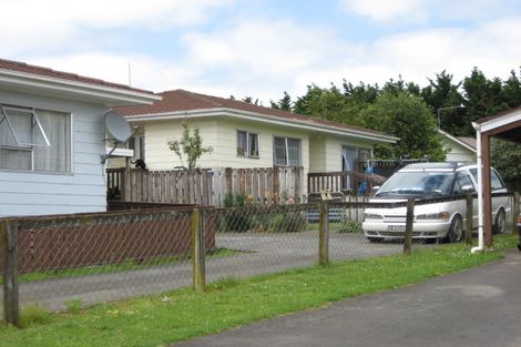Photo of property in 24 Frank Hewitt Street, Pukekohe, 2120