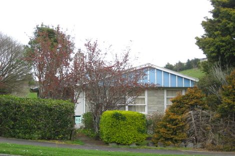 Photo of property in 48 Oranga Street, Marfell, New Plymouth, 4310