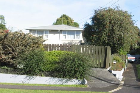 Photo of property in 4 Rimu Road, Manurewa, Auckland, 2102