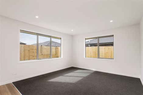 Photo of property in 10 Agathis Crescent, Wigram, Christchurch, 8025