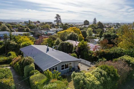 Photo of property in 9 Blair Terrace, Richmond, 7020