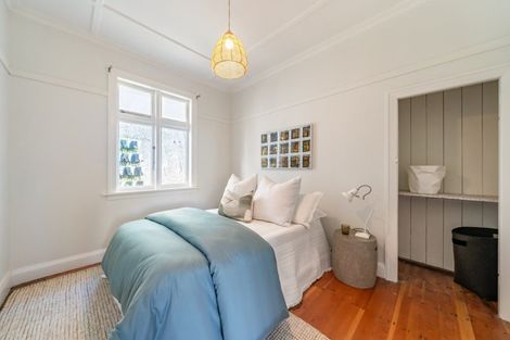 Photo of property in 4 Norna Crescent, Kelburn, Wellington, 6012