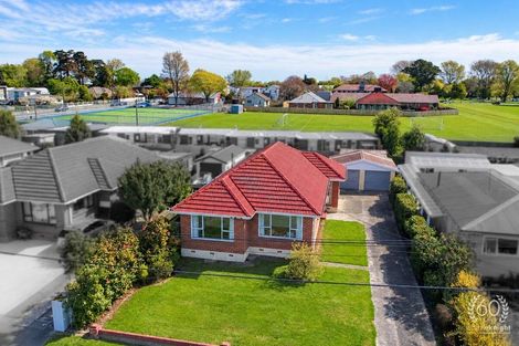 Photo of property in 22 Renfrew Street, Upper Riccarton, Christchurch, 8041