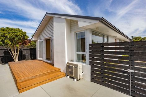 Photo of property in 109b Aylesford Street, Mairehau, Christchurch, 8013