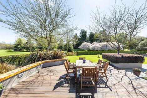 Photo of property in 1 Jacksons Road, Ohoka, Kaiapoi, 7692