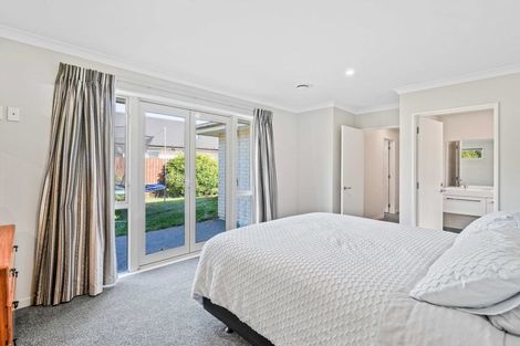 Photo of property in 6 Saint Andrews Lane, Kirwee, Darfield, 7571