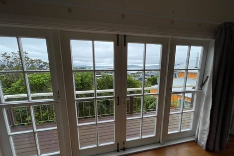 Photo of property in 34 Mandalay Terrace, Khandallah, Wellington, 6035