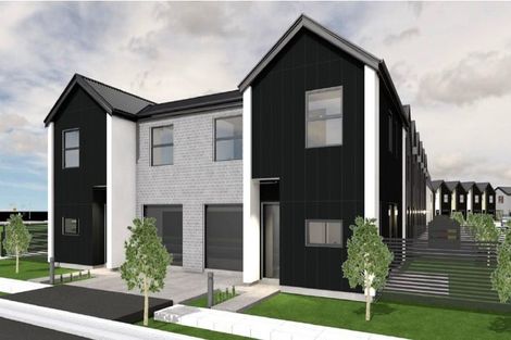 Photo of property in 32 Lady Isaac Drive, Rolleston, 7615