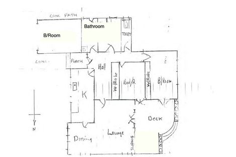 Photo of property in 90a Muritai Street, Tahunanui, Nelson, 7011