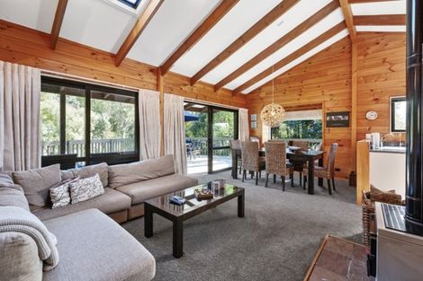 Photo of property in 3 Te Kuru Lane, Pukawa Bay, Turangi, 3381