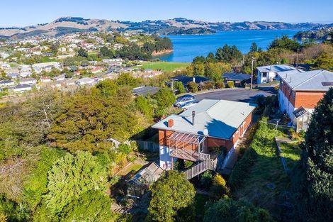 Photo of property in 4 Kohi Place, Port Chalmers, 9023