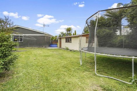 Photo of property in 27 Rossiter Place, Chartwell, Hamilton, 3210