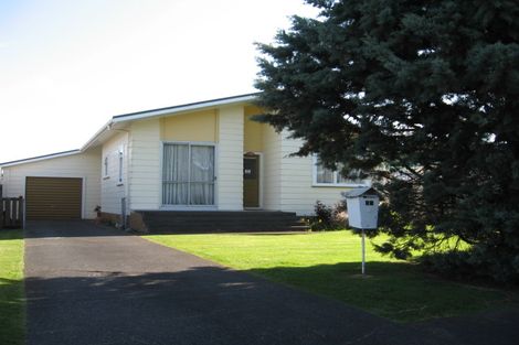 Photo of property in 39 Exeter Crescent, Springvale, Whanganui, 4501