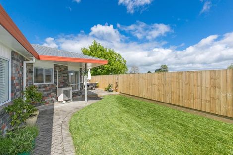 Photo of property in 15a Alanbrooke Place, Beerescourt, Hamilton, 3200