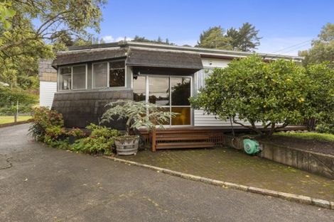 Photo of property in 111 Thomas Street, Stokes Valley, Lower Hutt, 5019