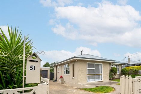 Photo of property in 51 Stuart Street, Holmes Hill, Oamaru, 9401