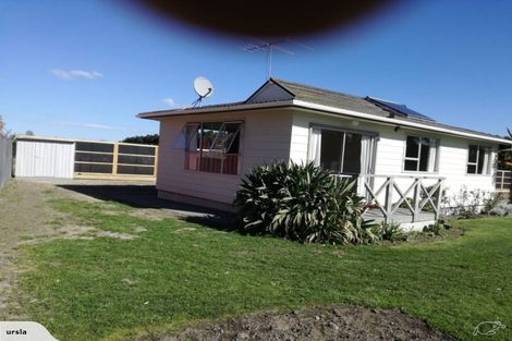 Photo of property in 380 Dixons Road, Loburn, Rangiora, 7472