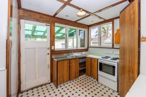 Photo of property in 46 Bailey Street, Huntly, 3700