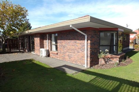 Photo of property in 11 Muir Avenue, Halswell, Christchurch, 8025