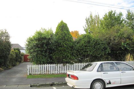 Photo of property in 6 Montana Avenue, Ilam, Christchurch, 8041