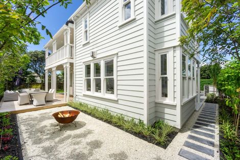 Photo of property in 92e Marsden Avenue, Mount Eden, Auckland, 1024