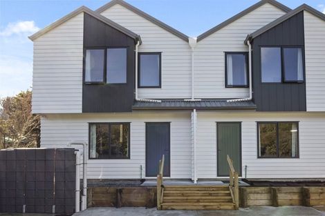 Photo of property in 5 Massey Street, Tawa, Wellington, 5028