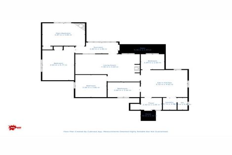 Photo of property in 49 Clouston Road, Omakau, 9376