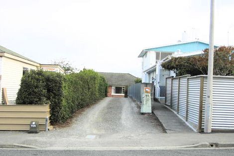 Photo of property in 1/14 Trafalgar Street, Maori Hill, Timaru, 7910
