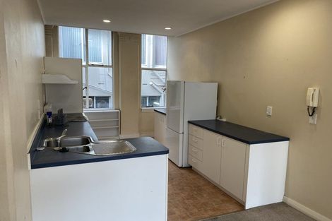 Photo of property in 4/59 Cambridge Terrace, Te Aro, Wellington, 6011