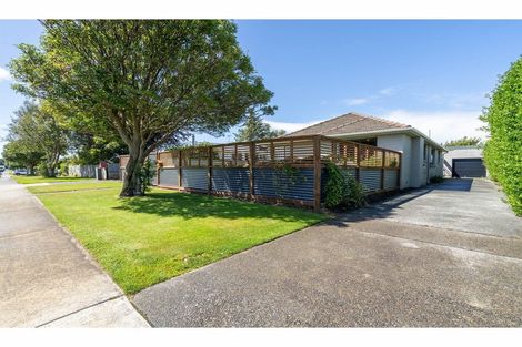 Photo of property in 53 Carlyle Street, Hawthorndale, Invercargill, 9810