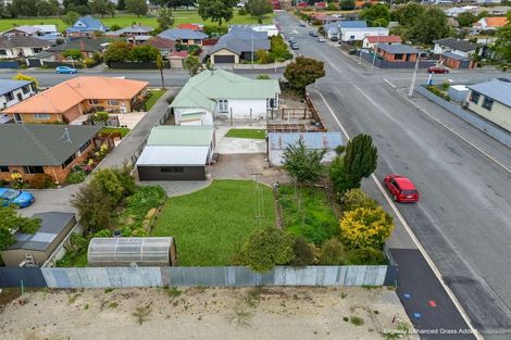 Photo of property in 16 Denmark Street, Temuka, 7920