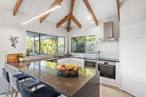 Photo of property in 166 Kahikatea Flat Road, Dairy Flat, Albany, 0794