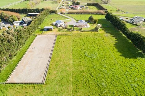 Photo of property in 1156a Kairanga Bunnythorpe Road, Kairanga, Palmerston North, 4475