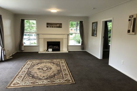 Photo of property in 63 Parkstone Avenue, Ilam, Christchurch, 8041
