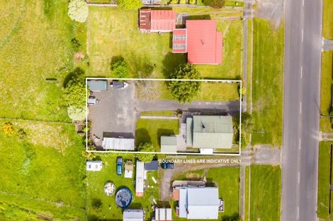 Photo of property in 65 Taupo Road, Taumarunui, 3920