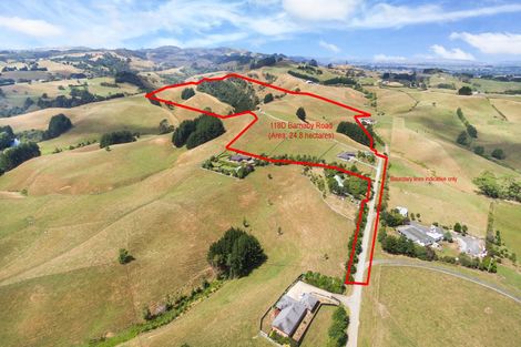 Photo of property in 118d Barnaby Road, Tuakau, 2121