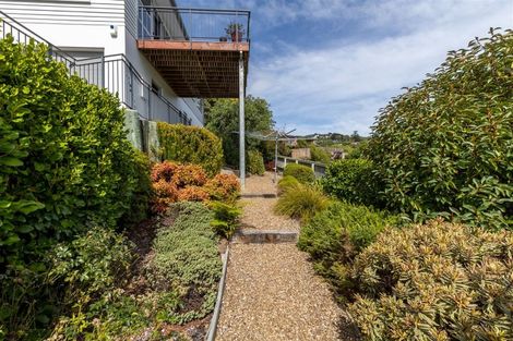 Photo of property in 18 Maffeys Road, Mount Pleasant, Christchurch, 8081
