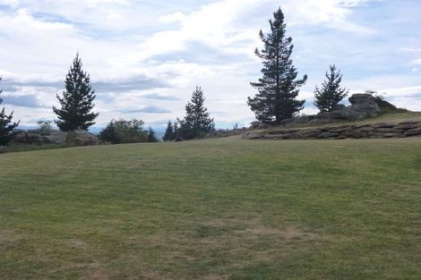 Photo of property in 3 Old Golf Course Road, Bridge Hill, Alexandra, 9320