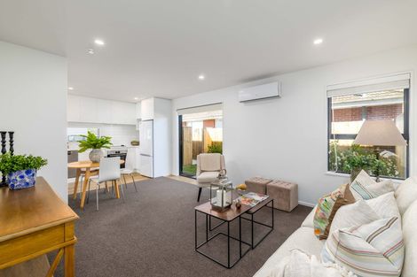 Photo of property in 3/31 Heywood Terrace, Richmond, Christchurch, 8013