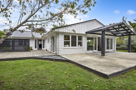 Photo of property in 73 Kohekohe Road, Waikanae, 5036