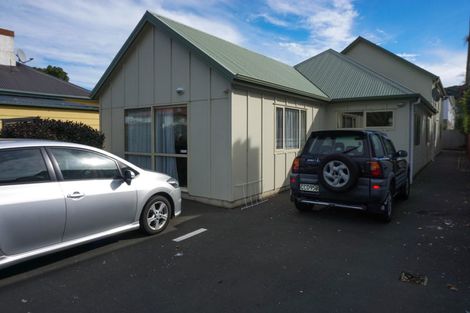 Photo of property in 472 Leith Street, North Dunedin, Dunedin, 9016