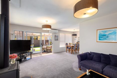 Photo of property in 10 Fenmere Place, Burwood, Christchurch, 8083