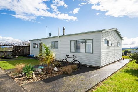 Photo of property in 113c Marua Road, Hikurangi, 0181