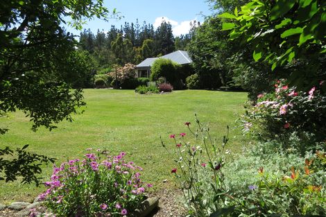 Photo of property in 3 Strathallan Road, Ashwick Flat, Fairlie, 7987