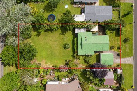 Photo of property in 19 Gladstone Road, Waihi, 3610