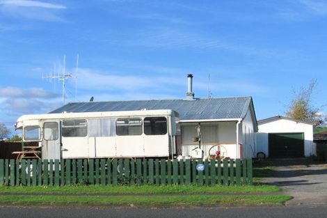 Photo of property in 1 Papanui Street, Tokoroa, 3420