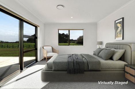 Photo of property in 31 Ninia Road, Paraite, New Plymouth, 4373