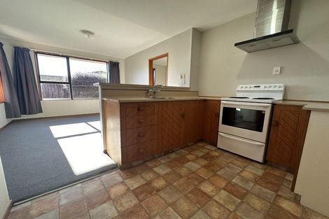 Photo of property in 2/7 Tivoli Place, Bishopdale, Christchurch, 8053