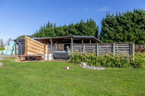 Photo of property in 313 Plaskett Road, Fernside, Rangiora, 7471
