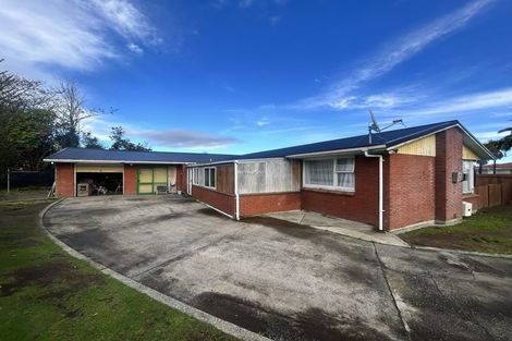 Photo of property in 3 Rimu Place, Tokoroa, 3420